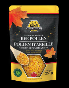 Premium Canadian Bee Pollen - Image 1
