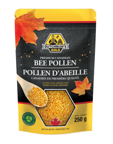Premium Canadian Bee Pollen - Image 3