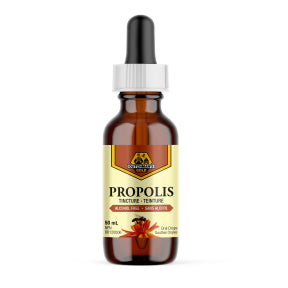 Propolis Tincture Alcohol-Free - Image 1