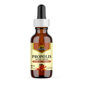Propolis Tincture Alcohol-Free - Image 2