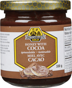 Honey with Cocoa - Image 2