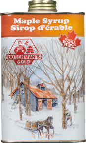 Pure Maple Syrup - Image 2
