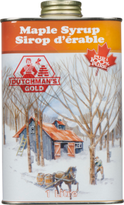 Pure Maple Syrup - Image 3