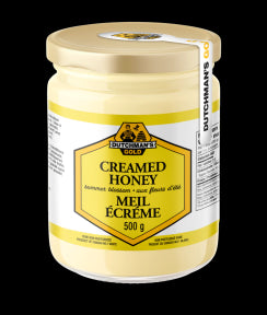 Summer Blossom Creamed Honey - Image 1
