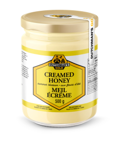 Summer Blossom Creamed Honey - Image 3