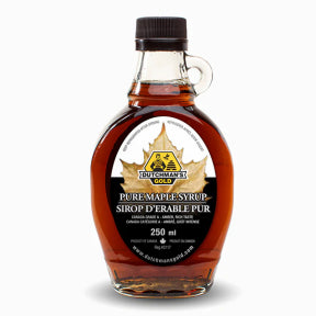 Pure Maple Syrup - Image 1