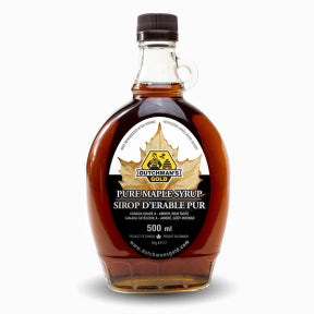 Pure Maple Syrup - Image 2