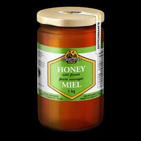 Wildflower Honey - Image 2