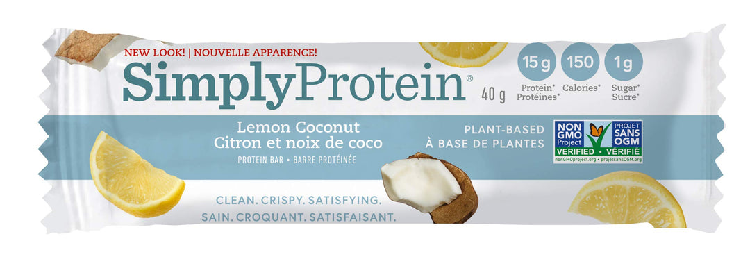 Lemon Coconut - Image 6