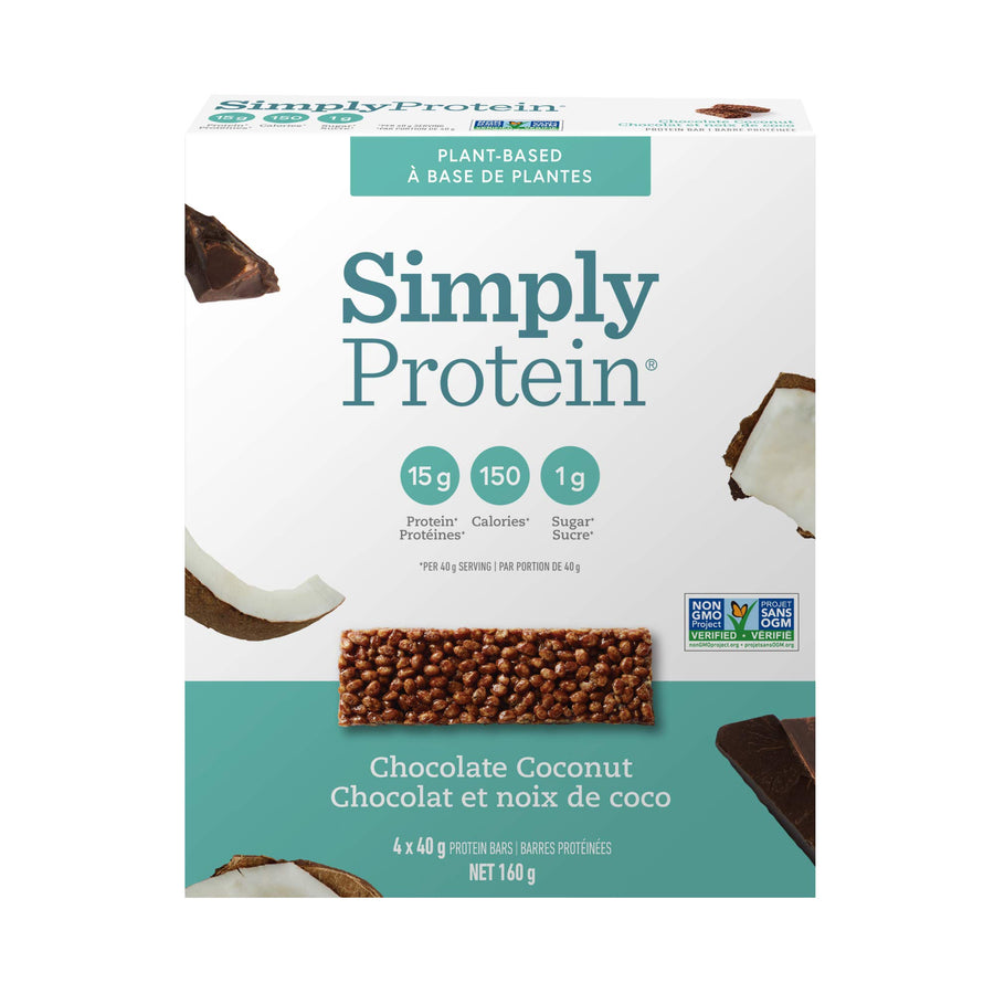 Chocolate Coconut - Image 1