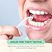 Eco Floss Picks - FRESH MINT - Image 6