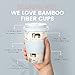 B. Cafe Bmboo Cups - Take Your Time - Image 8