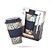 B. Café Bamboo Cups - Sugar Bush - Image 3