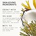 Sea Foam Complete Face Wash - Image 9