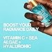 Sea & C Love Vitamin Serum - Image 6