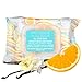 Glowing Makeup Removing Wipes - Image 3