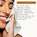 Glowing Makeup Removing Wipes - Image 6