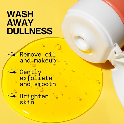 Glow Baby Brightening Face Wash - Image 8