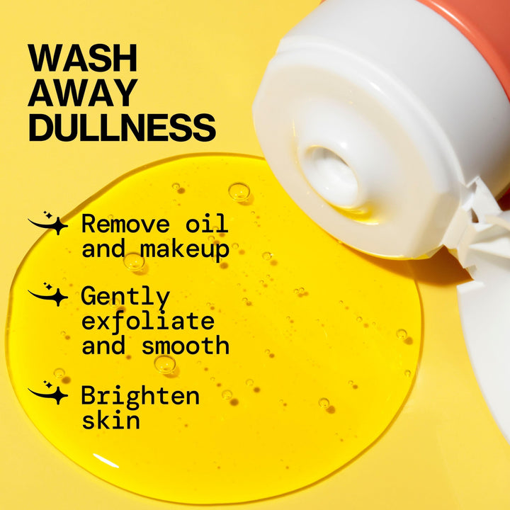 Glow Baby Brightening Face Wash - Image 7