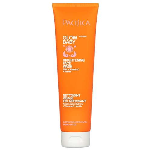 Glow Baby Brightening Face Wash - Image 2