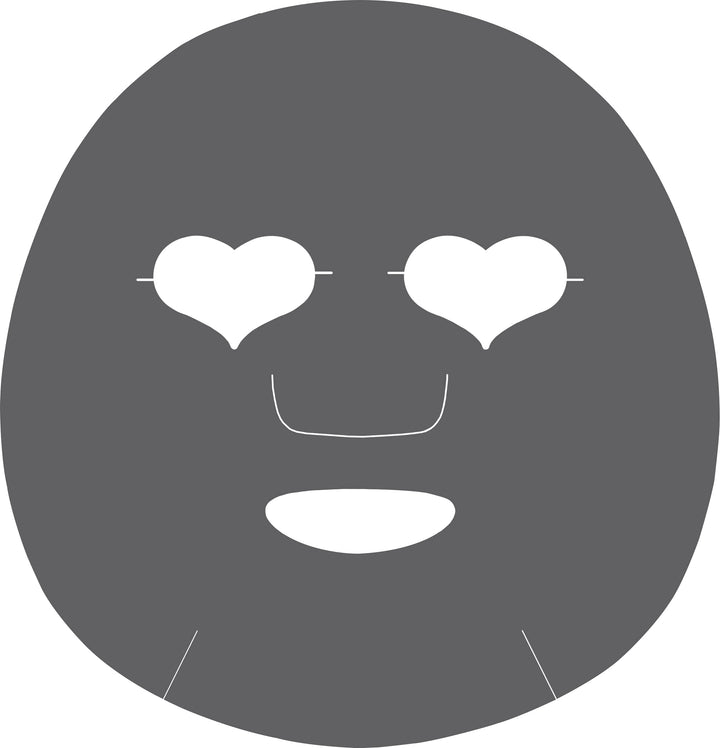 Super Green Detox Facial Mask - Image 4