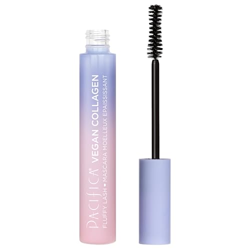 Vegan Collagen Fluffy Lash Mascara - Image 2