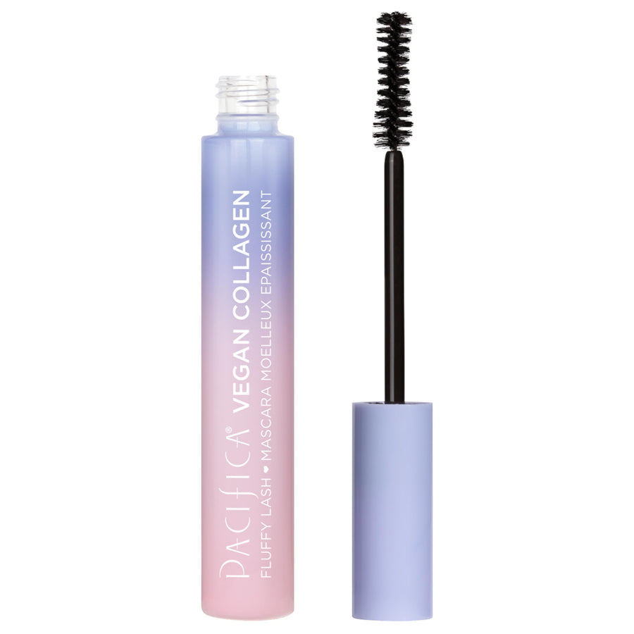 Vegan Collagen Fluffy Lash Mascara - Image 1