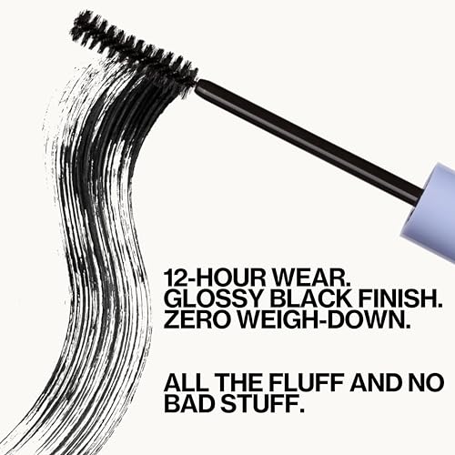 Vegan Collagen Fluffy Lash Mascara - Image 5