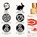 Indian Coconut Nectar Spray Perfume - Image 5