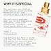 Indian Coconut Nectar Spray Perfume - Image 8
