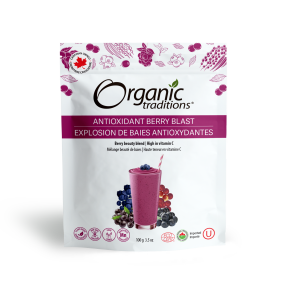 Antioxidant Berry Blast - Image 1