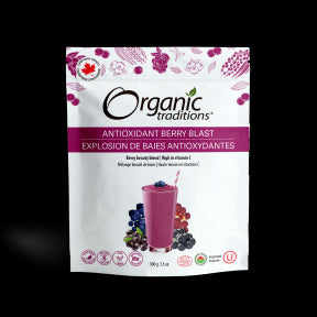 Antioxidant Berry Blast - Image 2