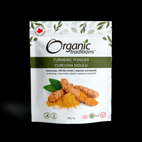 Turmeric Powder - Image 2