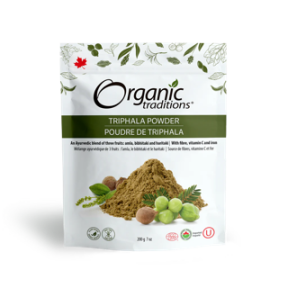 Triphala Powder - Image 4