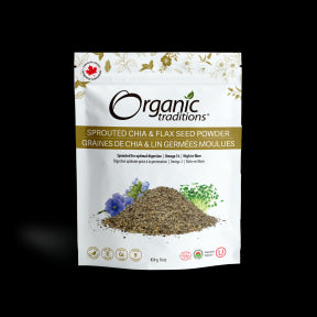 Sprouted Chia/Flax - Image 3