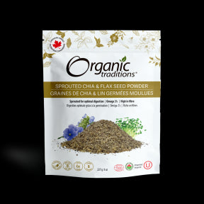 Sprouted Chia/Flax - Image 2