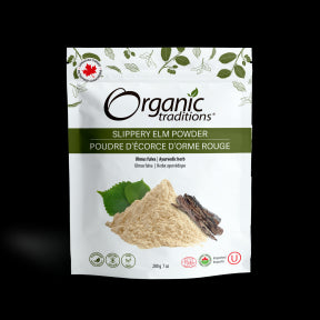 Slippery Elm Bark Powder - Image 3