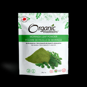 Moringa Leaf Powder - Image 1