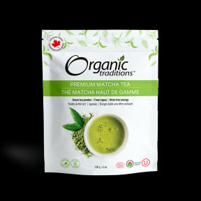 Matcha Tea, Premium - Image 2