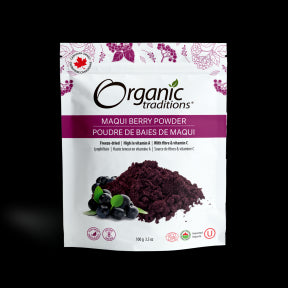Maqui Berry Powder - Image 2
