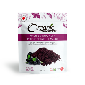 Maqui Berry Powder - Image 3