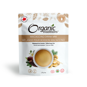 Macaccino Drink Mix - Image 2