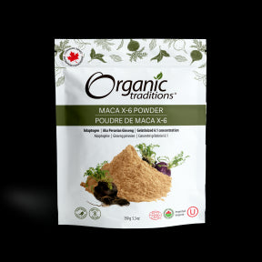 Maca X-6 Powder 6:1 - Image 3