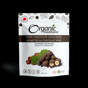 Hazelnuts, Dark Chocolate - Image 2