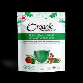 Green Vitality Blend - Image 4