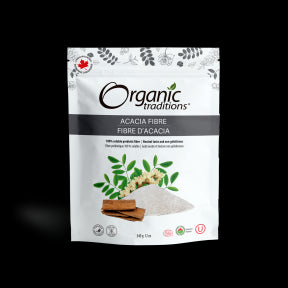 Acacia Fibre - Image 1