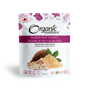 Baobab Fruit Powder - Image 3