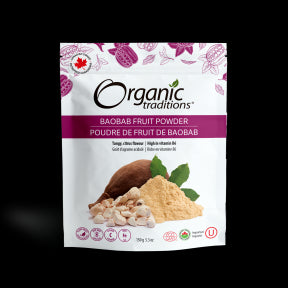 Baobab Fruit Powder - Image 4