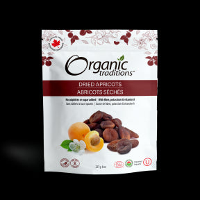 Apricots, Dried - Image 3