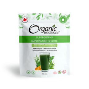 Supergreens - Image 1
